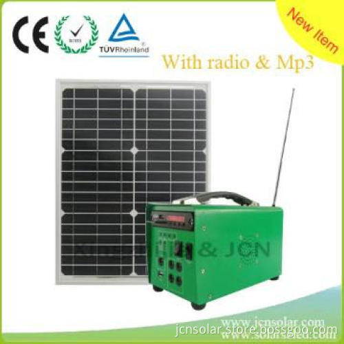 High quality Iron solar system manufacturer